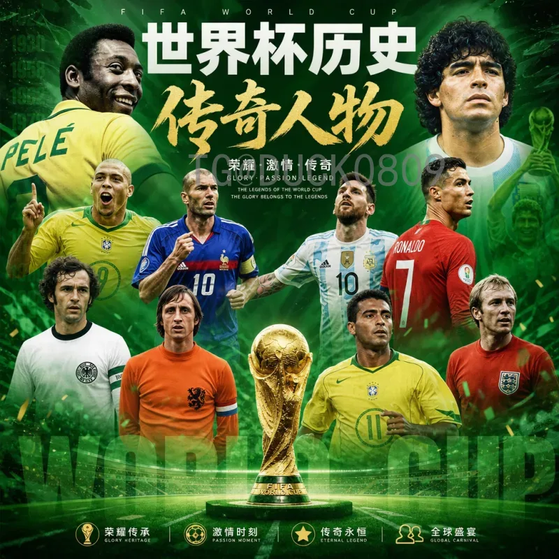 2026美加墨世界杯小组赛直播观看指南：最新平台与渠道